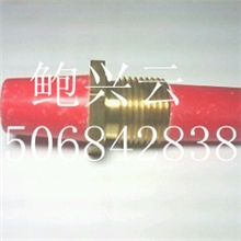 供应各种防爆接线柱接线板防爆配件订做防爆配件