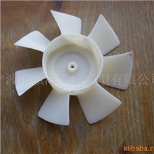 供应扇叶模型，扇叶手板，涡轮手板，涡轮模型，蜗杆加工