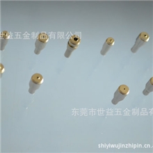 来图来样加工不锈钢电磁阀五金配件加工