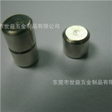 承接各种五金配件加工订单