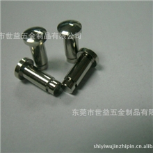 来图来样加工五金车床件