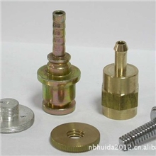 厂家热销各类精密铸造机械配件铸件(图)