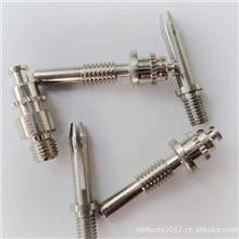 供应汽车配件大螺丝各种非标配件