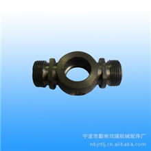 [加工]液压管件|液压管件系列五金冲压件金属小冲压件