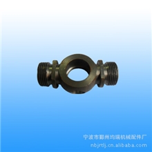 [加工]液压管件|不锈钢液压管件