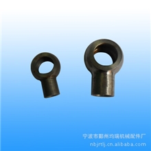 [加工]液压管件球头|球头油管接头