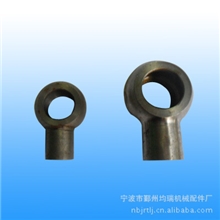 [加工]液压管件球头|专业生产各种铰接式液压管件接头球头