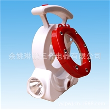 三合一充电LED台灯风扇学生迷你便携台式风扇大风力