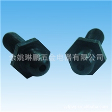 厂家专业生产各类油嘴配件加工黄铜油嘴