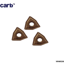 杜龙卡浦DURACARB铣刀片WNMG080408-52-DC9025