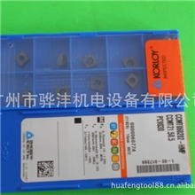 批刀韩国进口数控刀片-不锈钢专用CCMT060202-HMPPC9030