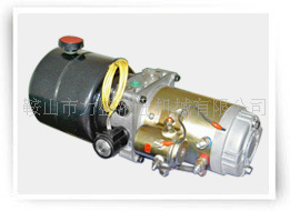 厂家直销批发小型气动液压泵站系列LSBZ-ZFC