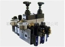 生产销售鞍山市力盛超高压液压泵站超高压液压站