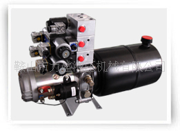 厂家热销新型专业LSBZ系列蜘蛛车泵站液压动力单元配件