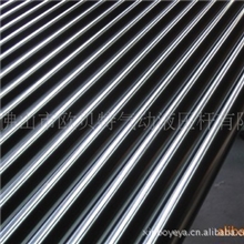 湖南市场镀铬棒光轴活塞杆最低批发零售价格市场厂家