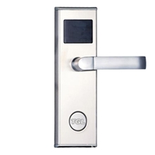 智能锁》酒店智能门锁》RF非接触式门锁T2202