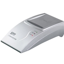 浙江省总代理神思身份证阅读器SS628-100U卡方供应充分库存