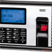 供应指纹考勤打卡机、OP1000指纹机、浙江杭州指纹机代理商