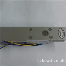 六线低温延时电插锁