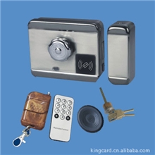 出租屋电锁|一体化出租屋电锁|出租屋电锁