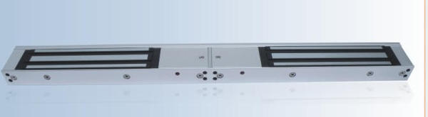 180KG双门明装磁力锁