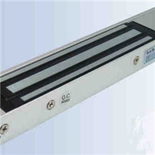 280KG单门明装磁力锁