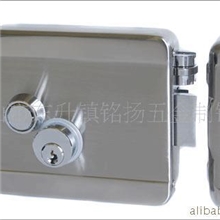供应双头不锈钢电控锁