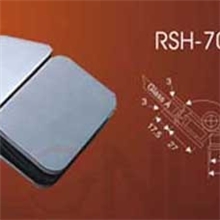 厂家直销浴室配件高档铜材质浴室夹浴室拉杆抽手拉手防水胶条