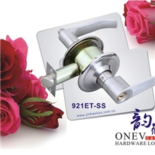 供应仿金三杆锁手锁、仿金三柱执手锁、仿金柱式执手锁