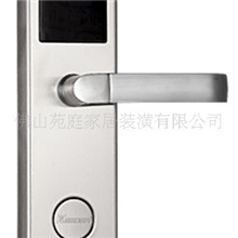 供应一卡通智能门锁酒店锁
