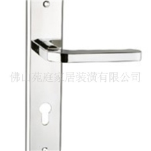 供应304不锈钢逃生门锁