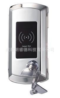 桑拿电子锁感应桑拿锁智能锁物品柜锁电子更衣柜锁浴室柜门锁