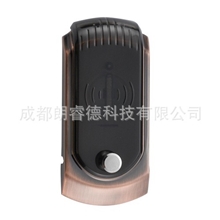 电子更衣柜锁储物柜锁智能柜锁文件柜锁EM卡智能桑拿锁