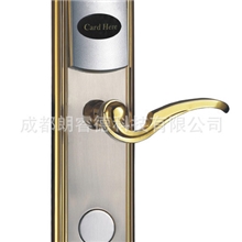 电子锁智能感应锁家庭电子门锁酒店/宾馆/办公/家用智能锁