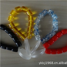 ID感应手牌、佛珠黄色腕带、桑拿锁手牌、足浴手牌