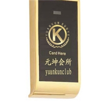 感应锁电子锁抽屉锁TMEM感应柜锁桑拿锁酒店锁浴室锁柜门锁