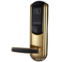 深圳酒店锁、感应锁IC卡锁、宾馆锁、办公室锁元坤YK830E