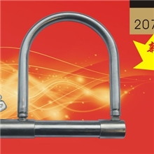 供应国龙品牌摩托车/自行车磁性锁