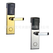 热销经济型电子智能酒店宾馆门锁