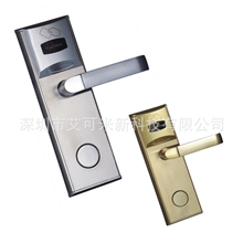 供应门锁mifare感应门锁，电子门锁