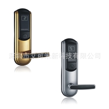 热销电子智能酒店宾馆门锁