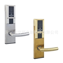 家用电子密码按键锁