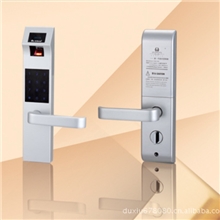 欧雅典娜指纹门锁、指纹锁、指纹门锁、密码指纹锁、指纹密码锁