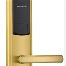 ic卡锁、宾馆电子锁、宾馆智能锁、酒店智能锁、感应卡锁、智能锁