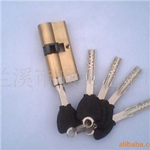 供应防盗门锁芯