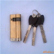 供应智能锁锁芯