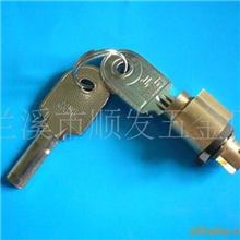 供应指纹锁锁头