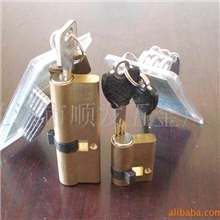 双排原子锁芯供应(图)超B级锁芯