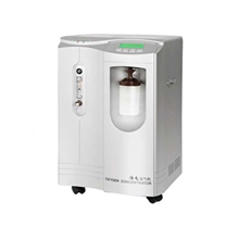 家用送爸妈海龟HG3-N-NS制氧机3L氧气机吸氧机3升到5升