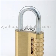 供应铜密码锁/MG404